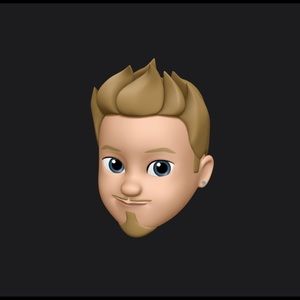 Meet your Posher, DJ